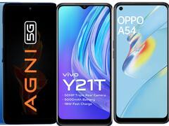 अमेजन पर आईफोन, OnePlus, Oppo, Lava, और Vivo के ये फोन बिकते हैं सबसे ज्यादा