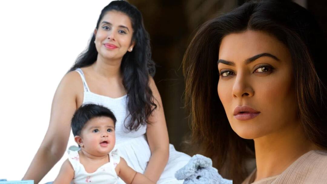 Charu on Sushmita Sen: Charu Asopa Reveals Sushmita Sen Advised To Prioritize Her Own Happiness And 'Never To Work It Out', know in details Charu on Sushmita Sen: বিয়ে টিকিয়ে রাখা নয়, নিজের খুশিকে বেছে নিতে শিখিয়েছেন ননদ সুস্মিতাই, অকপট চারু