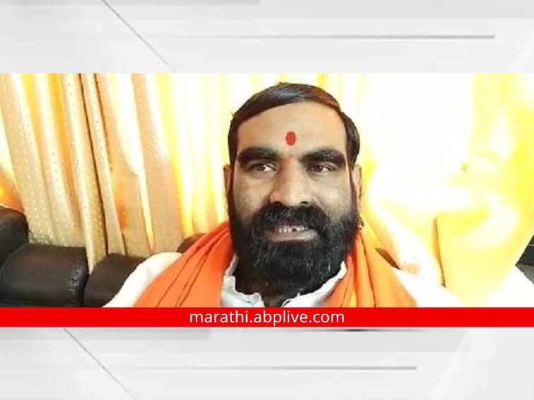 maharashtra News Aurangabad News Santosh Bangar is in trouble again Accused of abusing the police Santosh Bangar: संतोष बांगर यांच्या अडचणीत पुन्हा वाढ; पोलिसांना शिवीगाळ केल्याचा आरोप