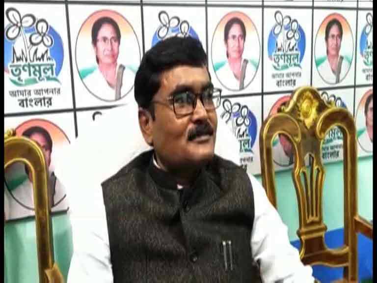 Purba Bardhaman Daihant TMC Leader asks to leave his post after viral audio of offensive proposal for job goes viral TMC Leader : চাকরি চাওয়ায় এক তরুণীকে কুপ্রস্তাব দেওয়ার অভিযোগ, তৃণমূল নেতাকে পদত্যাগের নির্দেশ শীর্ষ নেতৃত্বের