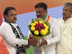 गुजरात: चुनाव से ठीक पहले AAP छोड़कर कांग्रेस में क्यों शामिल हुए इंद्रनील राजगुरु? पढ़ें इनसाइड स्टोरी