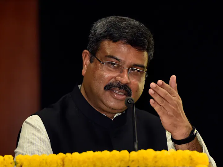Andhra-Odisha Border Dispute: Pradhan Seeks Patnaik's Intervention For Harmonious Resolution