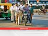 Traffic Rules: पब्लिक के साथ पुलिस वालों के भी कटे चलाना, जानें क्या थी वजह