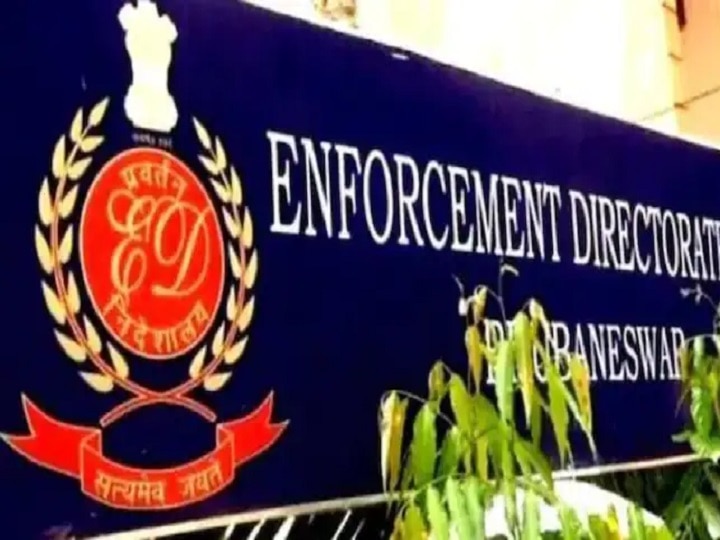 ED Raids Jharkhand To West Bengal In Money Laundering Case Indian Army ...