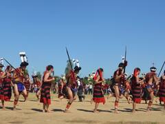 Winter Festivals 2022: 5 Winter Festivals From Nagaland You Just Cannot Miss