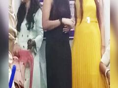 शिक्षा विभाग के कर्मी के यहां चल रहा था 'धंधा', रेड के बाद पकड़ी गई महिला और गोरखपुर की लड़की