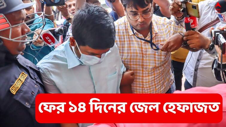 Cow Smuggling Case: court in Delhi orders Saigal Hossain to 14 days jail custody Cow Smuggling Case: ১৪ দিনের জেল হেফাজত, তিহারে নেওয়া হবে সায়গলকে