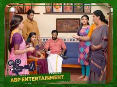 Amudhavum Annalakshmiyum: புது வேலைக்கு போன செந்திலுக்கு அமுதா கொடுத்த அதிர்ச்சி...அமுதாவும் அன்னலட்சுமியும் அப்டேட் இதோ!