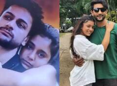 शालीन भनोट के साथ सुंबुल की बॉन्डिंग पर बोले फहमान खान, कही ये बड़ी बात