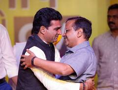 Gujarat Election 2022: 'जनता का सेवक बनकर काम करूंगा, विश्वास रखें', AAP के CM पद के उम्मीदवार बनने के बाद बोले इसुदान गढ़वी