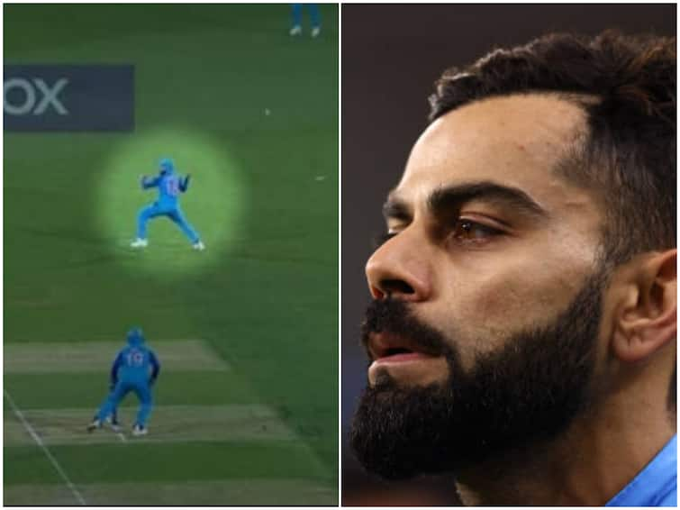 T20 World Cup India vs Bangladesh Aakash Chopra Virat Kohli Ka Fake Fielding Tha, 100% Tha IND vs BAN Match 'Virat Kohli Ka Fake Fielding Tha, 100% Tha': Ex-India Cricketer's Shocking Statement