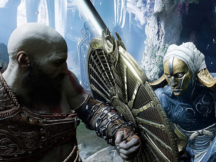 God of War Ragnarok review metacritic release date ps5 ps4 ign gamespot God Of War Ragnarok Review Roundup: Looks Like Another GOTY For Santa Monica Studio