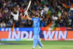 Happy Birthday Virat Kohli: Top 5 Records Owned By The Batting Legend