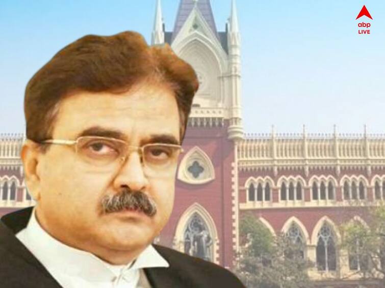 Calcutta High Court Justice Abhijit Ganguly says main culprit in SSC Scam will remain out of  hand Justice Abhijit Ganguly: ‘আসল অপরাধী কে সকলে জানেন, মনে হয় না ধরা পড়বে’, কার দিকে ইঙ্গিত বিচারপতি গঙ্গোপাধ্যায়ের!