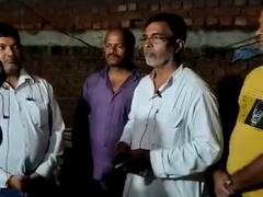 आप नेता का आरोप, कहा- प्रदेश के सारे लाइनमैन लेते हैं रिश्वत, बिजलीकर्मियों में गुस्सा