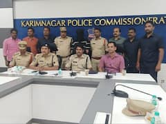 హైదరాబాద్‌లో ఉంటూ తెలంగాణ వ్యాప్తంగా చోరీలు- దొరికిపోయిన ధూమ్ టీం!