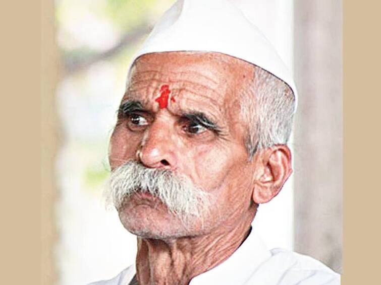 activist refuses to speak to journalist for not wearing bindhi in maharashtra 'நெத்தியில பொட்டு இல்லையா? அப்போ பேச மாட்டேன்..' : பெண் பத்திரிகையாளருக்கு நேர்ந்த அவமதிப்பு.. கொந்தளித்த மக்கள்.. நடந்தது என்ன?