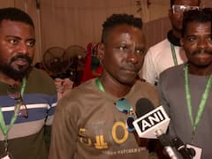 WATCH: Gujurat's Siddi Tribe Of African Origin Performs 'Dhamal' At National Tribal Dance Festival