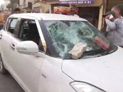 अमृतसर में शिवसेना नेता सुधीर सूरी की गोली मारकर हत्या, हमलावर गिरफ्तार