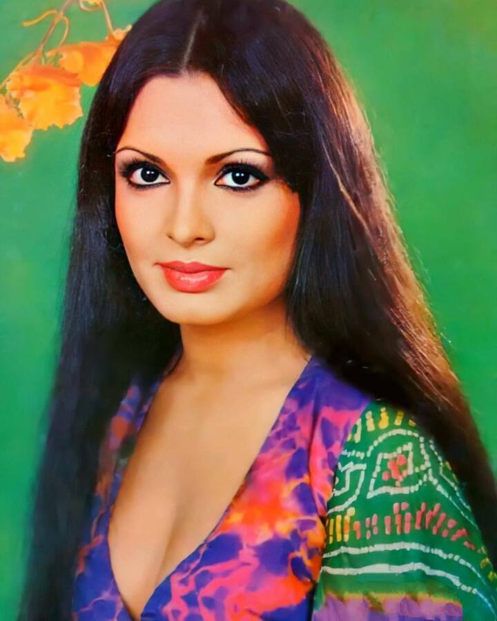 परवीन बॉबी – बॉलीवुड एक्ट्रेस परबीन बॉबी ने कई सुपरहिट फिल्मों में काम किया था. लेकिन ड्रग्स की लत ने एक्ट्रेस का करियर तबाह कर दिया. कहा जाता है कि जब परवीन बाबी की मृत्यु हुई तब उनके पास कोई भी नहीं था.