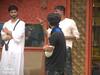 Bigg Boss 6 Telugu: అక్కపై అలిగిన ఆదిరెడ్డి, శ్రీహాన్ తొండాట - కావాలనే కొడుతున్నారంటూ ఇనయా ఫైర్