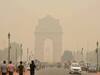Delhi Air Pollution: வீட்டில் இருந்தபடியே பணிபுரியலாம்.. அரசு ஊழியர்களுக்கு கிடைத்த ஆஃபர்