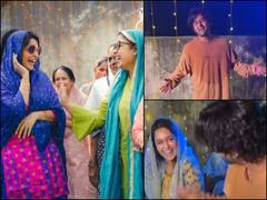 ननद की शादी के फंक्शन में पति शोएब संग जमकर नाचीं दीपिका कक्कड़, वीडियो हो रहा वायरल