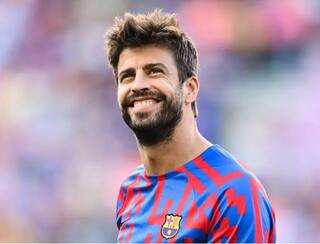 Gerard Pique Retirement: ਬਾਰਸੀਲੋਨਾ ਦੇ ਸਟਾਰ ਡਿਫੈਂਡਰ ਨੇ ਕੀਤਾ ਸੰਨਿਆਸ ਲੈਣ ਦਾ ਐਲਾਨ, ਸ਼ਨੀਵਾਰ ਨੂੰ ਖੇਡਣਗੇ ਕਰੀਅਰ ਦਾ ਆਖਰੀ ਮੁਕਾਬਲਾ
