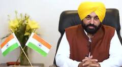 Stubble Burning: ਦਿੱਲੀ ਦੇ ਰਾਜਪਾਲ ਦੀ ਸੀਐਮ ਭਗਵੰਤ ਮਾਨ ਨੂੰ ਚਿੱਠੀ, ਪਰਾਲੀ ਸਾੜਨ 'ਤੇ ਪਾਓ ਕਾਬੂ, ਦਿੱਲੀ 'ਚ 95 ਫ਼ੀਸਦੀ ਧੂੰਆਂ ਪੰਜਾਬ ਤੋਂ ਆ ਰਿਹਾ