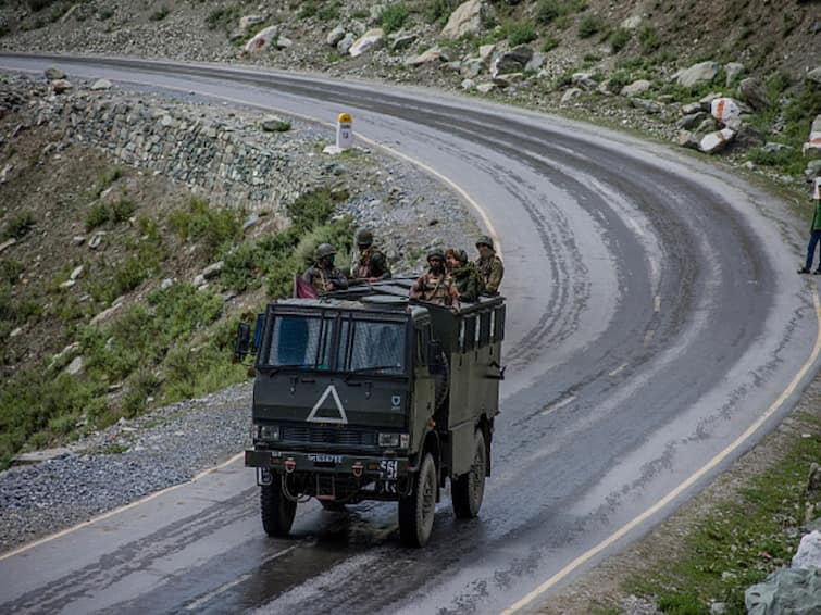 China Names Bridges, Villages Along Xinjiang-Tibet After Its Soldiers Killed In Galwan Valley Clash China Names Bridges, Villages Along Xinjiang-Tibet After Its Soldiers Killed In Galwan Valley Clash