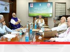 सरकार ने लॉन्च की प्राकृतिक खेती की National Mission वेबसाइट, किसानों को मिलेंगी ये सुविधाएं