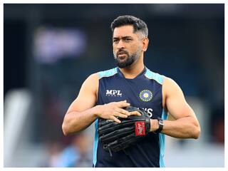 MS Dhoni: MS ધોનીની અરજી પર મદ્રાસ હાઇકોર્ટનો મોટો નિર્ણય, IPS અધિકારીને હાજર રહેવા મોકલી નોટિસ