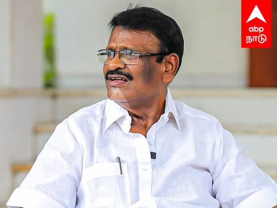 Nasar Vs Annamalai : ”அந்த ஐபிஎஸ்-க்கு சொல்லுங்க..” ”பாலுக்கு GST இருப்பது உண்மை”