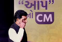 Gujarat Election 2022: পেশাদার জগৎ ছেড়ে রাজনীতির ময়দানে, এবার গুজরাতে মুখ্যমন্ত্রী পদপ্রার্থী