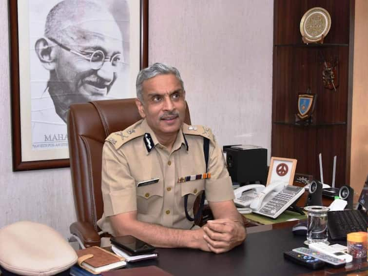 Sanjay Beniwal Appointed New DG Tihar Jail Delhi Know Who is Sanjay Beniwal IPS IPS Officer Sanjay Beniwal Replaces Sandeep Goel As Tihar Jail DG (Prisons)