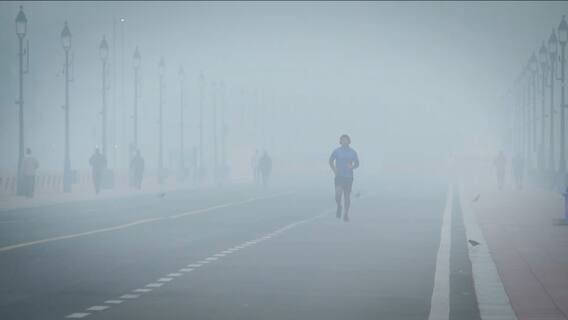 Delhi-NCR Pollution: बढ़ते प्रदूषण को देखते हुए सरकार लगा सकती है ये पाबंदियां | Special Report