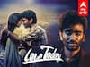 Love Today Movie Review : லவ் பண்ணலாமா வேணாமா? லவ் டுடே ஹிட்டா ஃப்ளாப்பா?