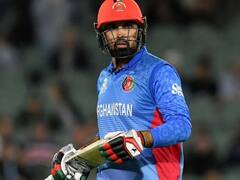 T20 World Cup: मोहम्मद नबी ने छोड़ी अफगानिस्तान की कप्तानी, ऑस्ट्रेलिया से हार के बाद दिया इस्तीफा
