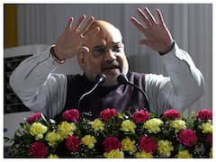 EXCLUSIVE: Union Home Minister Amit Shah Speaks On Uniform Civil Code Ahead Of Gujarat Assembly Polls