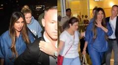 Priyanka Chopra: ਪ੍ਰਿਯੰਕਾ ਚੋਪੜਾ ਦੇ ਬੌਡੀਗਾਰਡ ਤੇ ਆਇਆ ਫੀਮੇਲ ਫ਼ੈਨਜ਼ ਦਾ ਦਿਲ, ਕਿਹਾ- ਇਹ ਤਾਂ ਹਾਲੀਵੁੱਡ ਐਕਟਰ ਹੈ