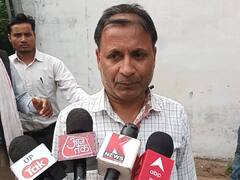 अवैध कब्जा रोकने गए लेखपाल पर भू-माफियाओं ने किया हमला, ईंट-पत्थरों से किया लहूलुहान