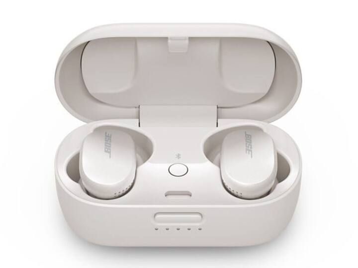 The Bose QuietComfort Earbuds II - Priced at Rs 26,990, the QuietComfort Earbuds are known for delivering a very pleasant sound and balanced audio output with a specially designed volume-optimised equaliser.