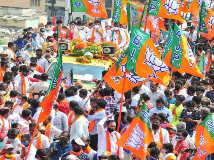 Gujarat Elections 2022 Jharkhand can trouble for BJP for adivasi vote know the connection ANN Gujarat Elections 2022: BJP के लिए मुश्किल खड़ी कर सकता है झारखंड! जानें दोनों राज्यों के बीच क्या है चुनावी कनेक्शन?