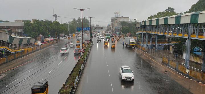 கன்னியாகுமரி-2.9 செ.மீ