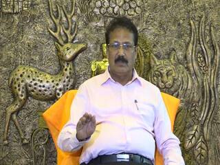 திமுக தனது தோல்வியை மறைக்க இந்த 2  விசயங்களை கையில் எடுக்கிறது - கிருஷ்ணசாமி