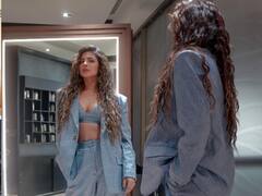 Priyanka Chopra Looks Stunning In All Outfits During Her India Trip. Check Out PICS