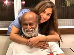 रजनीकांत की अगली फिल्म का ऐलान, जानिए बेटी ऐश्वर्या के निर्देशन में बन रही 'लाल सलाम' में कैसे होगा किरदार