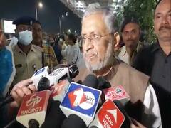 ‘विशेष राज्य की मांग घिसा पिटा रिकॉर्ड, सुशील मोदी का वार, कहा- लालू कार्यकाल में क्यों नहीं लिया दर्जा