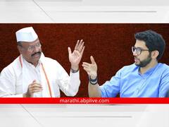 Sattar Vs Thackeray: अब्दुल सत्तारांकडून आदित्य ठाकरेंचा छोटा पप्पूनंतर आता 'रणछोडदास' म्हणून उल्लेख