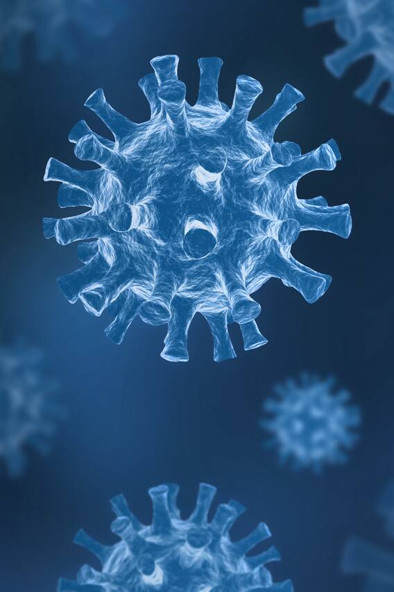 कोरोना संसर्गाचा वेग मंदावला